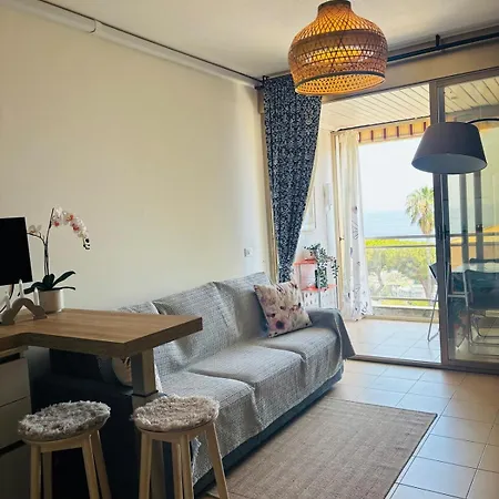 Sunny Gardens Apartman San Remo