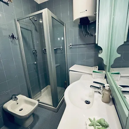 Sunny Gardens Apartman *